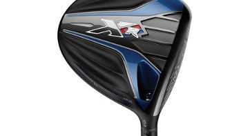 Callaway XR16 ladies fairway wood review
